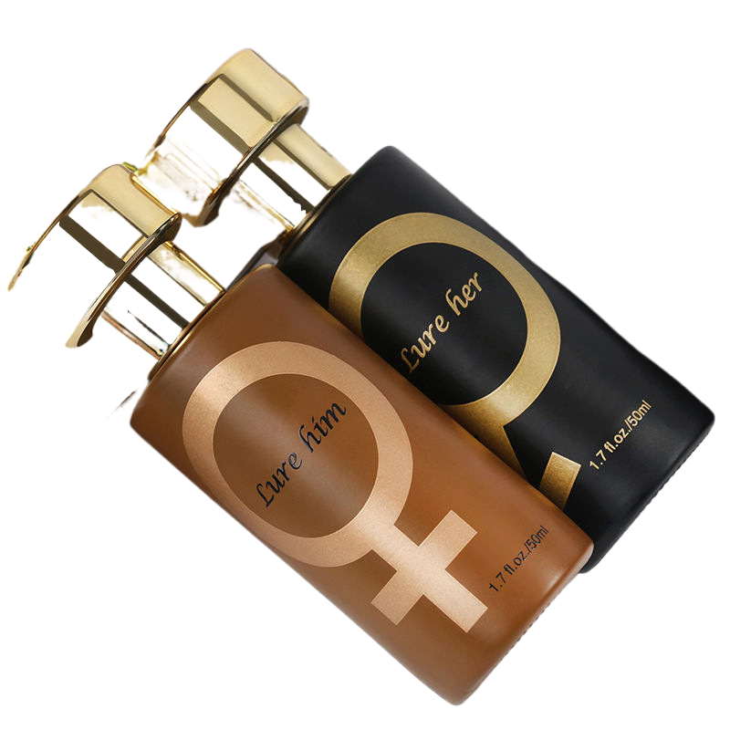 Bakhakh Pheromone Parfum