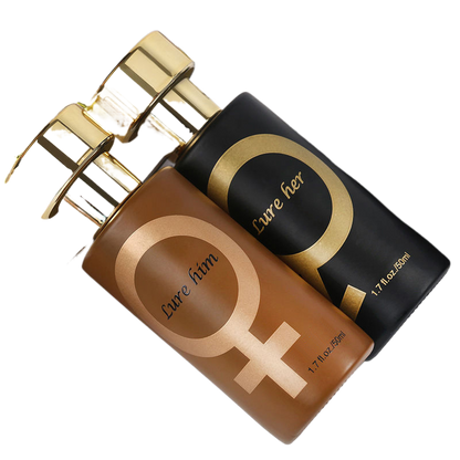 Bakhakh Pheromone Parfum