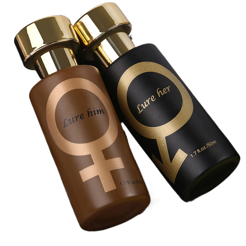 Bakhakh Pheromone Parfum