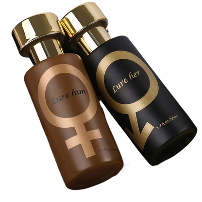 Bakhakh Pheromone Parfum