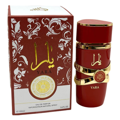 Attar Lattafa Yara - Édition Limitée