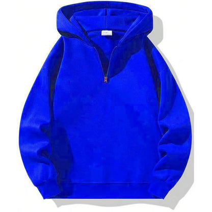 Douceur Dafi Hooded Sweat