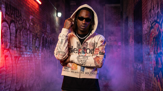 Chaleur Douce Hooded Sweat