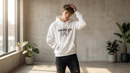 Hawa Hoodie