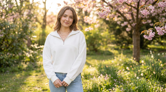 Belle Nour Sweatshirt